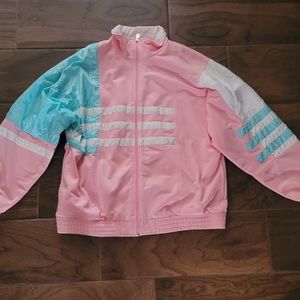80s/90s Lavon Windbreaker